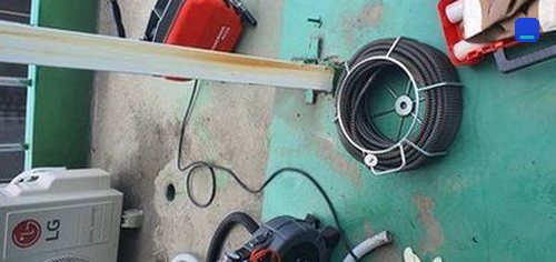 상가 변기 배수관 통수 연천 하수구막힘 상가 변기 배수관 통수